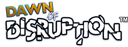 Dawn of Disruption North America